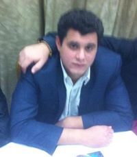 Khalid Qaraqe
