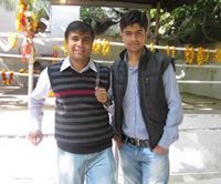Sandeep Jamwal