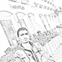 Mahmoud Mahdy