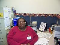 PAMELA C. BAKER