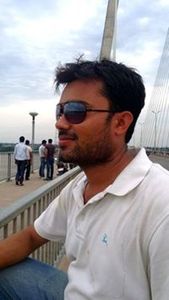 Devendra Yadav