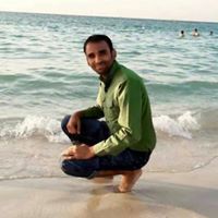 Zishan Ahmad
