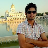 Sharad Saurabh