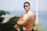 Иван Зехиров