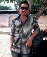 लोकेश कोरंगा