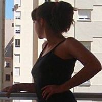 Noelia Carfdz