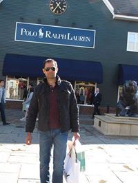 Fahad Aslam