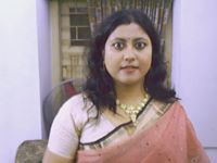 Debadrita Sengupta