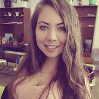 Юлияна Иванова