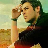 Mohammad Al-mahdi