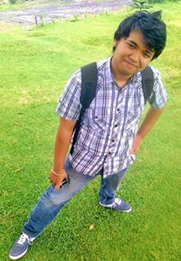 Mariyo Melepaskan dirimu