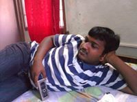 Vedam Karthik