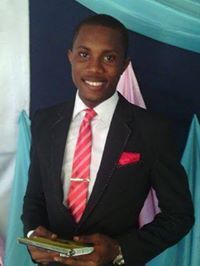 Agbaegbu Uzor caleb
