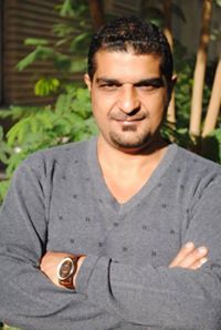 زياد الهادي