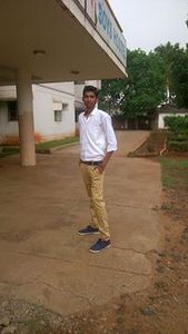 Mithun Devappa
