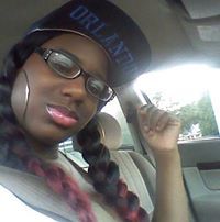 Rukeya Tartt