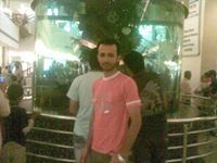 خالد العليمي