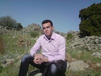 هاشم أبوعمار