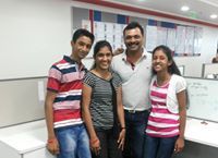 Vinay Naik