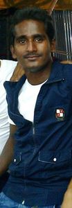 Sambit Sipun