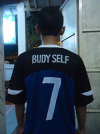 Budy Self