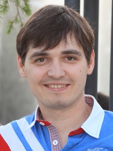 Anatoly Kaverin