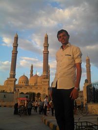 شهاب الشامي