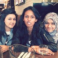 Tripti Bandaranayake