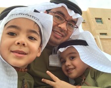 Fouad Felemban