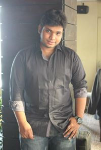 Dipu Ahmed