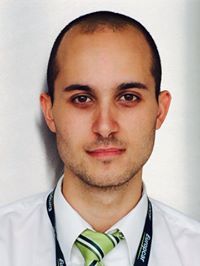 Иво Георгиев