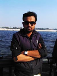 Ishit Pathak