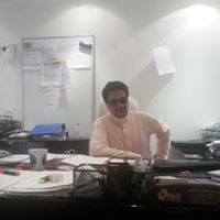 مغرور بسے معذور