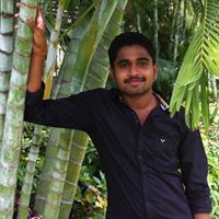 Prasanth Murugesan