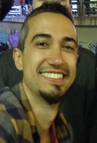 Fausto Guzzo da costa