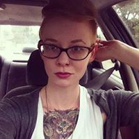Shawna Ray