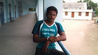 Balaji Mohanraj