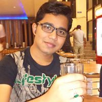 Mayuresh Parkhi