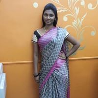 Subhashini Raj