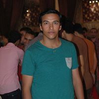 Mahmoud Saed