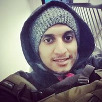 omar bashraheel