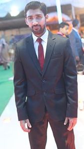 Abdullah Afaq
