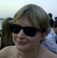 Julienne Stenberg