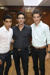 Ahmed Ayman