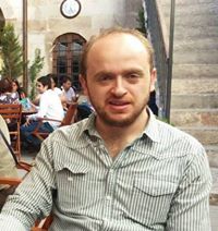 Erhan Fazlıoğlu