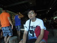Perry Chen