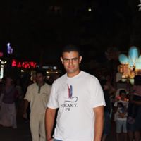 Ahmed Abdelfattah