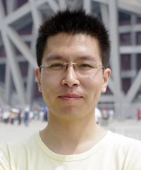 Peng Xiao