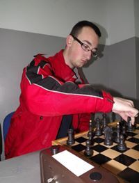 Stefan Stojakovic