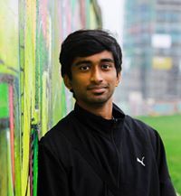 Ajay Prasad